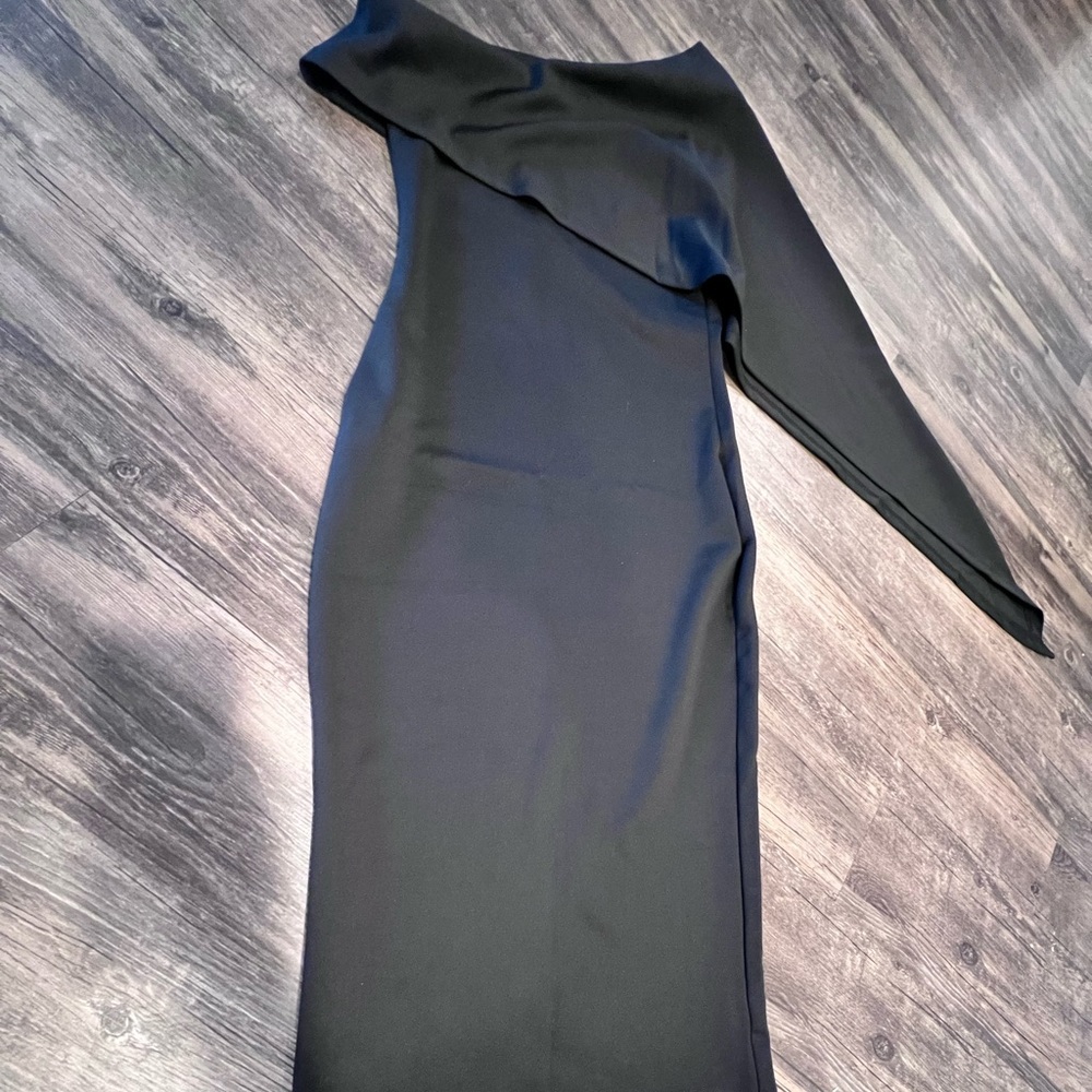 Formal dress